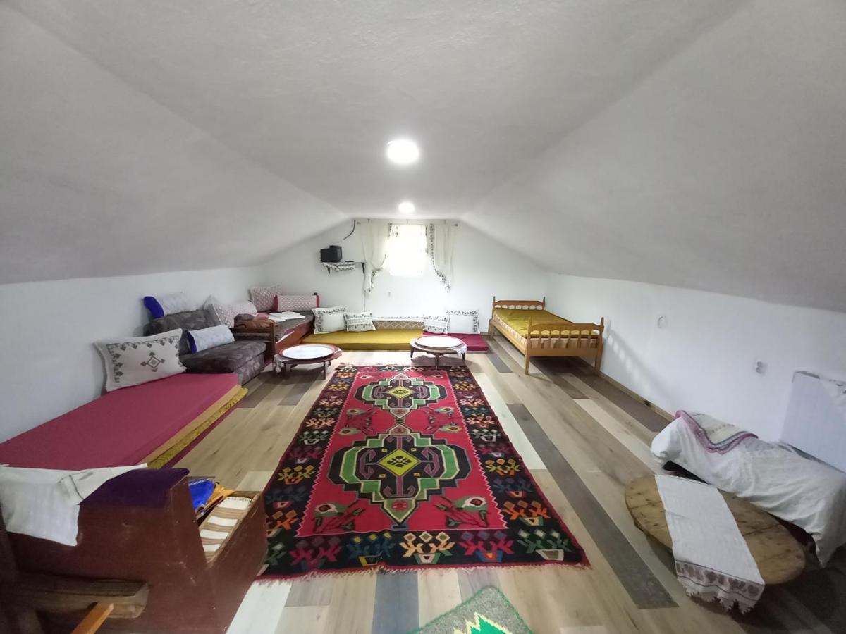 Apartman Bosanska Avlija-Muzej- Visoko Exterior photo